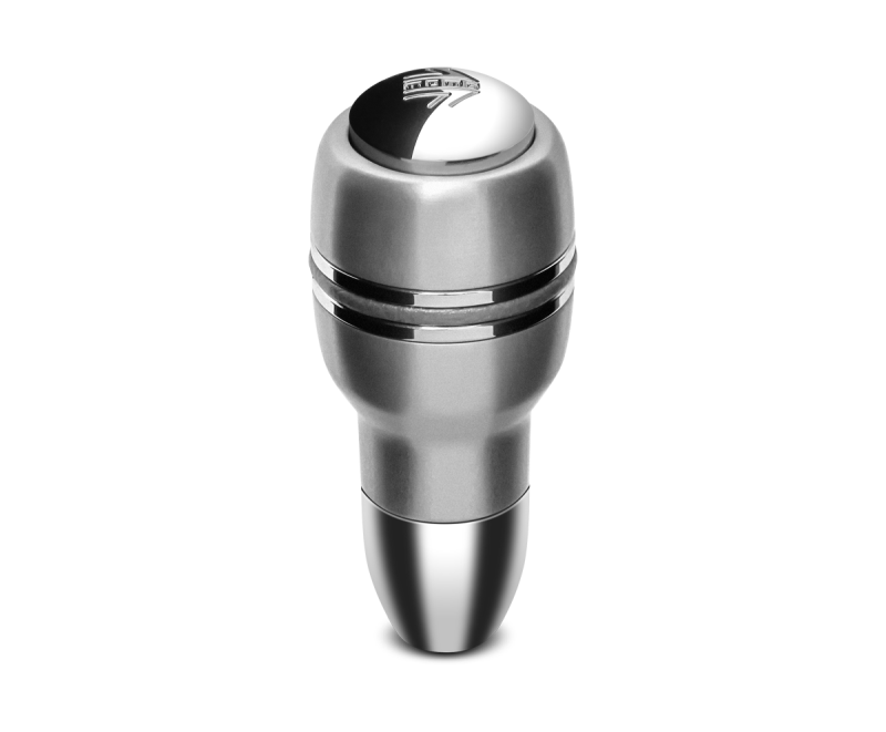 Automatico Shift Knob Aluminum