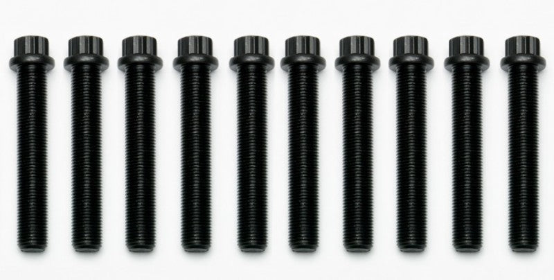 Bolt Kit 1/2-20 3.00in Wheel Stud