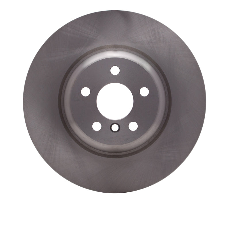R1 2016-2025 BMW 430I xDrive Gran Coupe Rear Brake Rotor