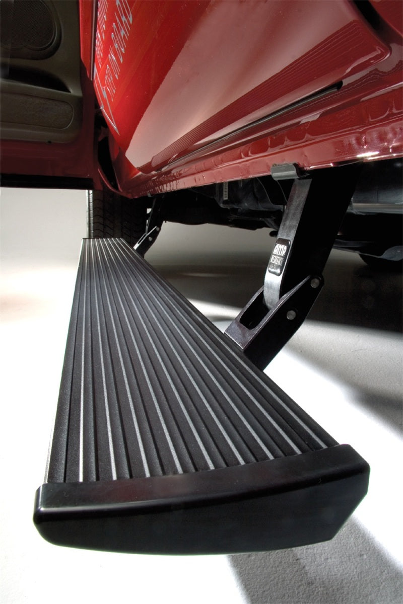 Powerstep 07-   Sprinter