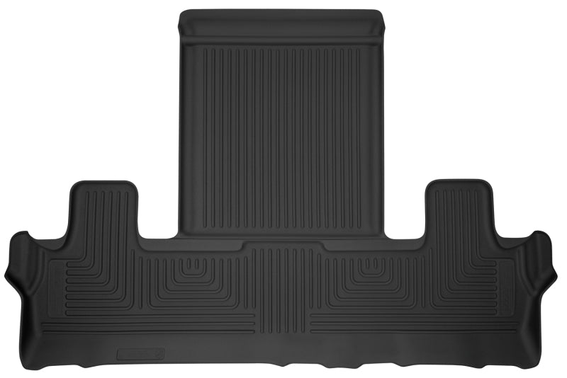 Ford X-Act Contour Floor Liners