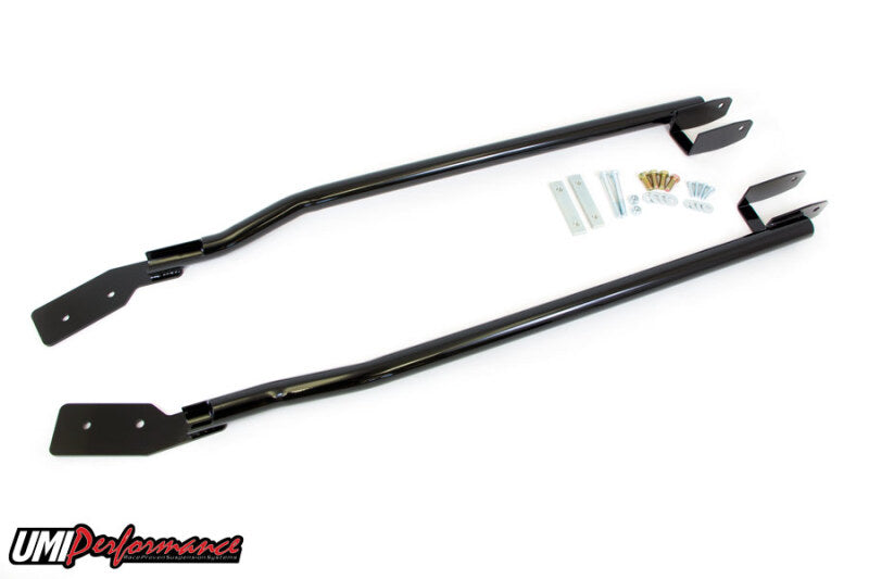 93-02 GM F-Body Tubular Subframe Connect Bolt In