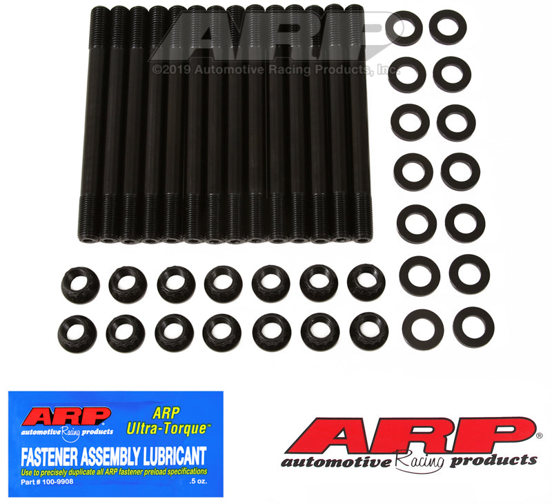 Mopar Main Stud Kit - 5.9L Cummins 2-Bolt
