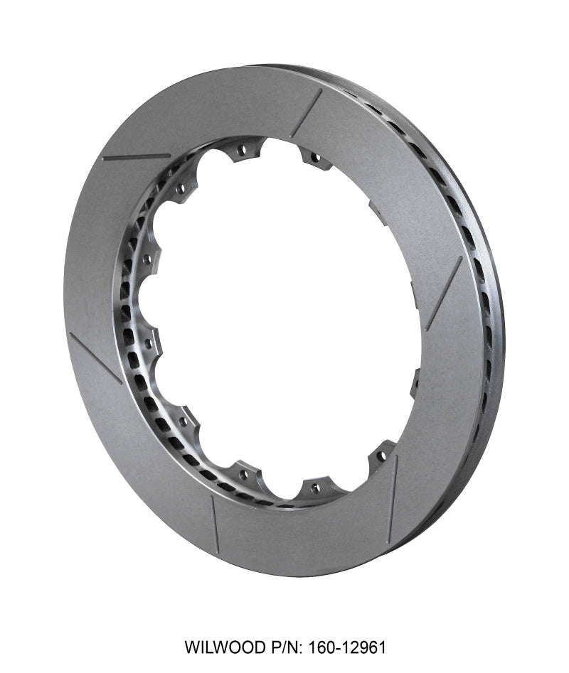 WIL Rotors
