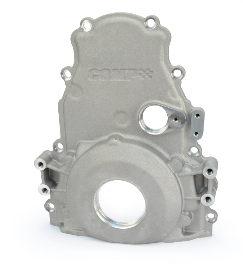 LS1-6 Front Cover Kit