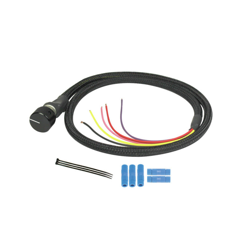 High Idle Kit 05-16 Ford 6.0/6.4/6.7L