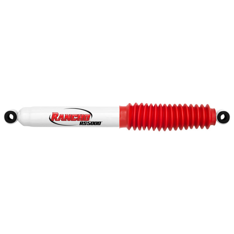 Gas Cell Steering Stablz