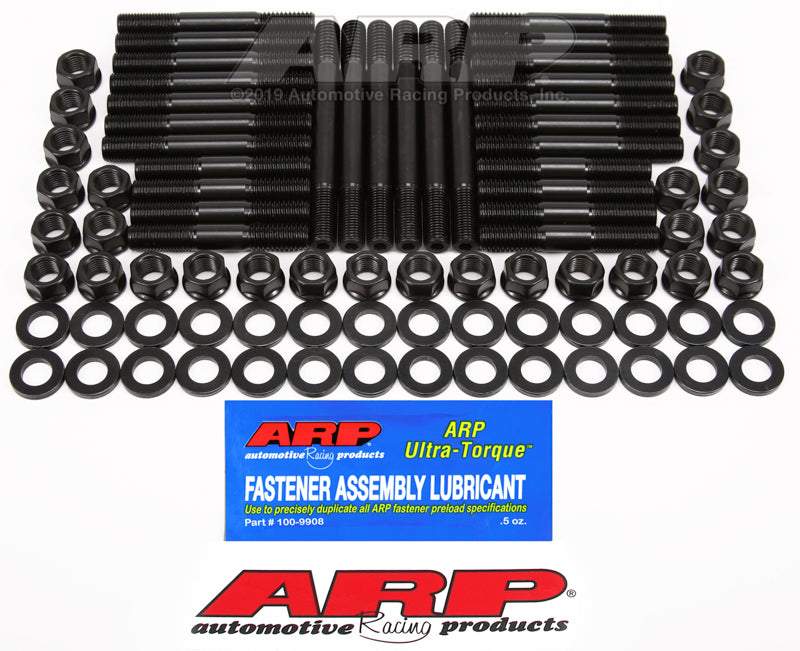 Buick Head Stud Kit 6pt.