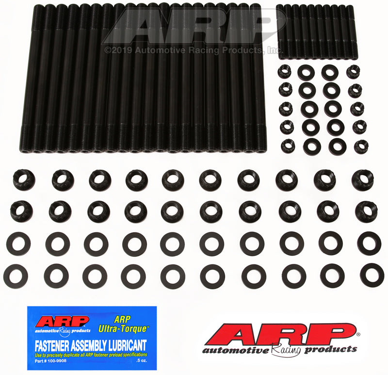 Mopar Head Stud Kit - 5.7/6.1L Hemi