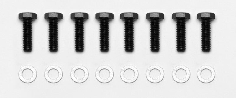 8 Bolt Rotor Bolt Kit