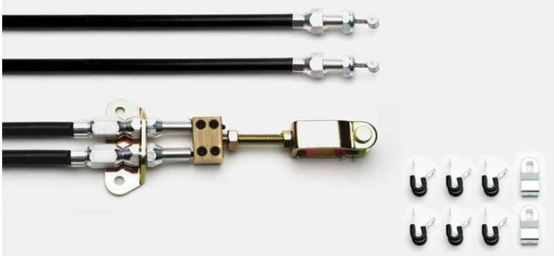 Parking Brake Cable Kit