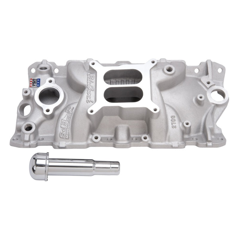 SBC Performer EPS Manifold - 262-400