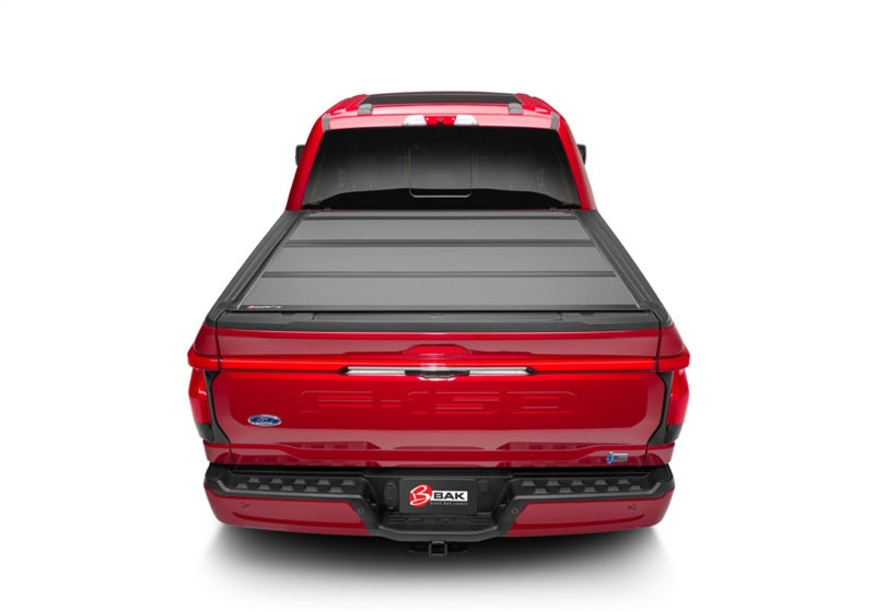 BAKFlip MX4 Bed Cover 21-  Ford F150 5.5ft Bed