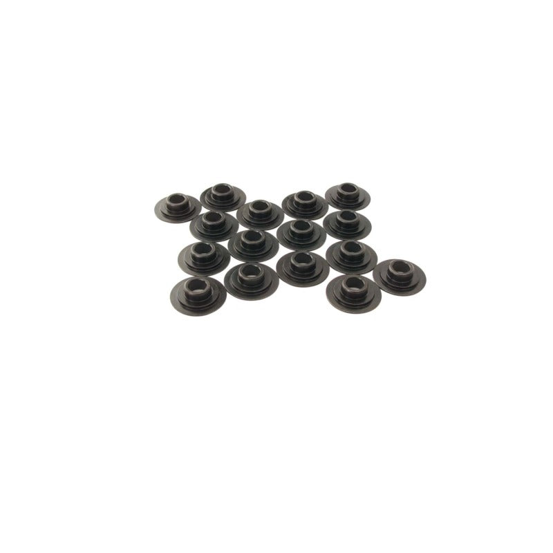 Super Lock Valve Spring Retainer Steel-10 Degree