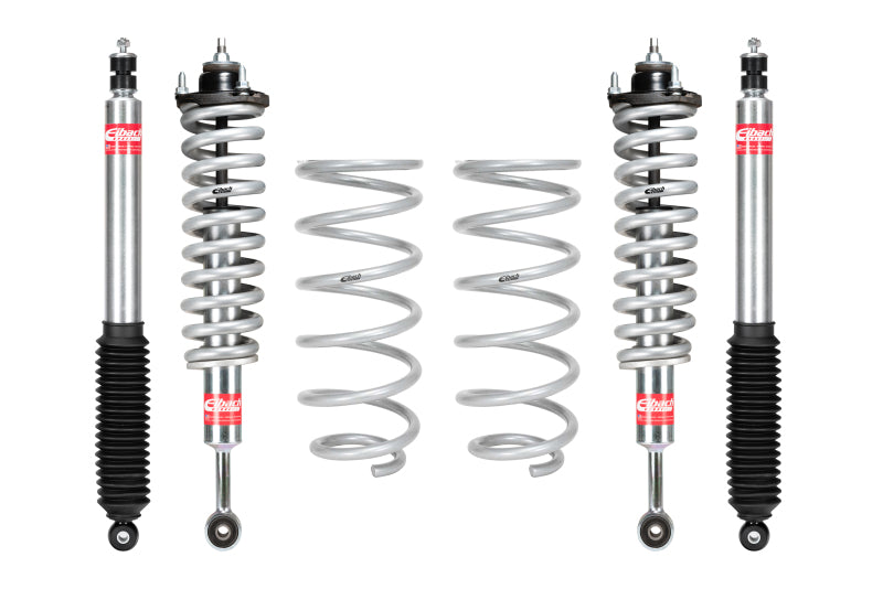 Pro Lift Kit 2010-24 Toyota 4Runner
