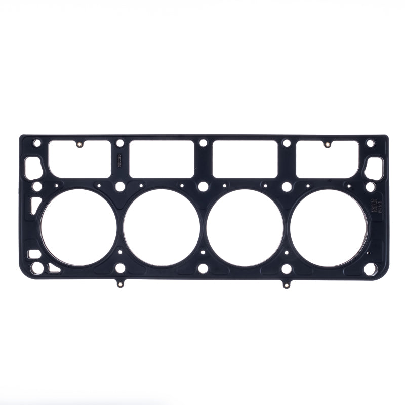 4.040 MLX Head Gasket .052 GM LS1/LS2/LS3/LS6