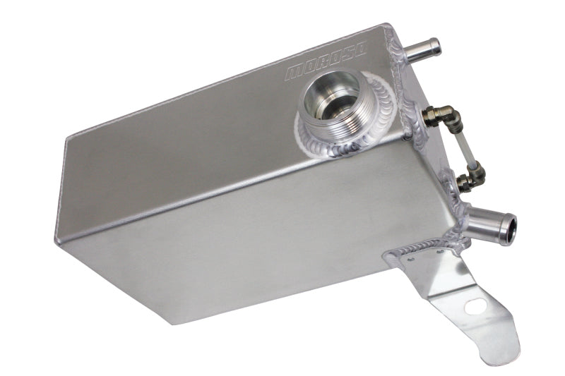 Coolant Expansion Tank GM Truck/SUV 07-16