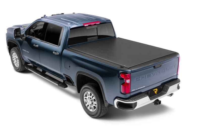 Lo Pro Tonneau Cover 20-  GM P/U 2500HD 6.9ft