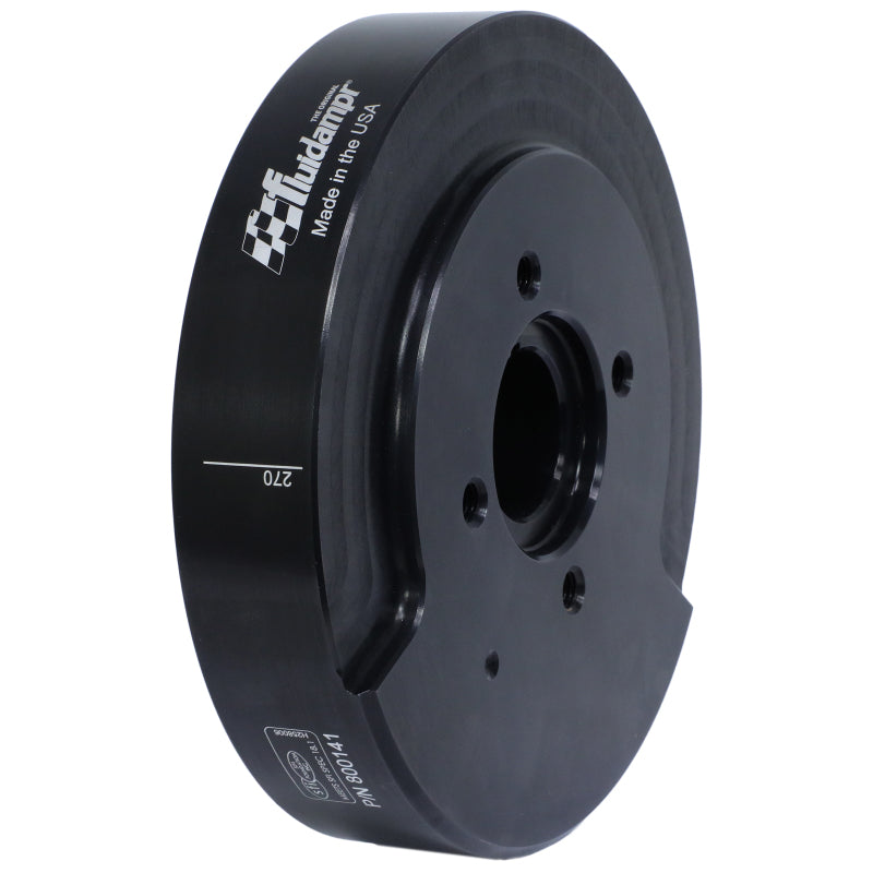 8in Fluidampr Chevy/GMC 6.2L Diesel 1982-1993