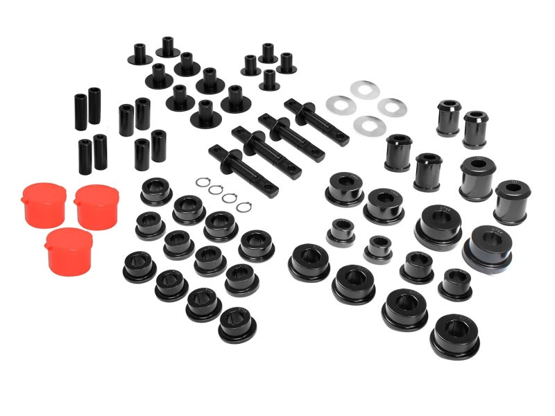 Control Arm Bushings 97-13 Corvette