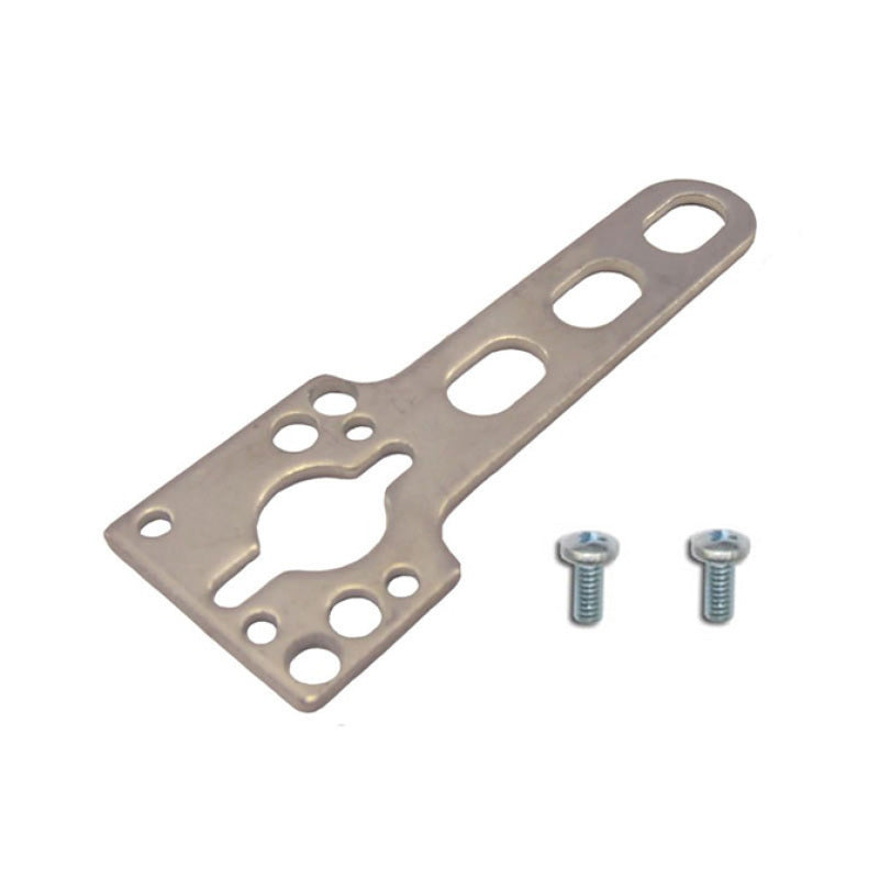 Mounting Bracket Kit Nitrous/Fuel Solenoid
