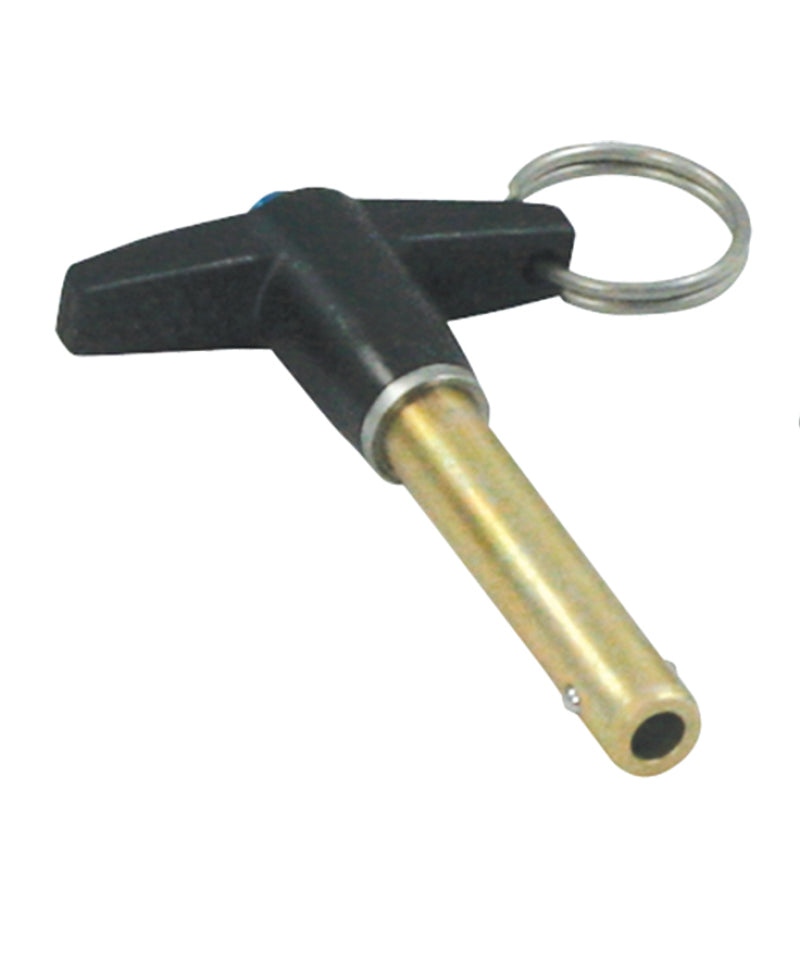 Quick Release Pin (1) 3/8 x 2in