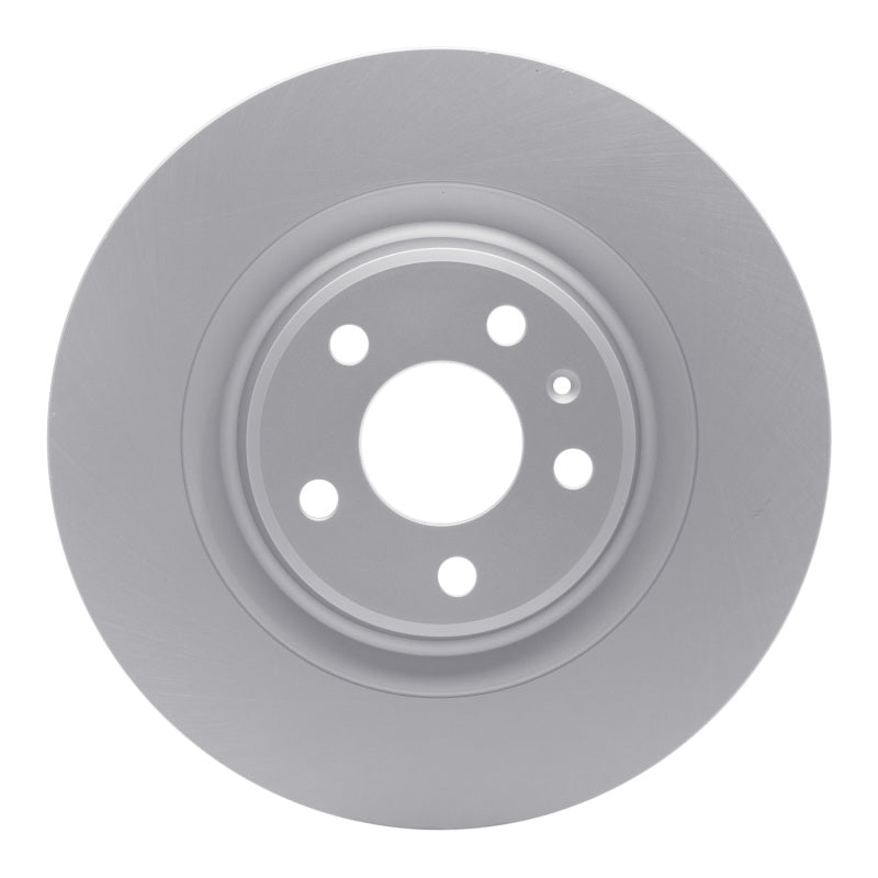 DFC 08-25 Audi S5 Rear GeoSPEC Coated Rotor