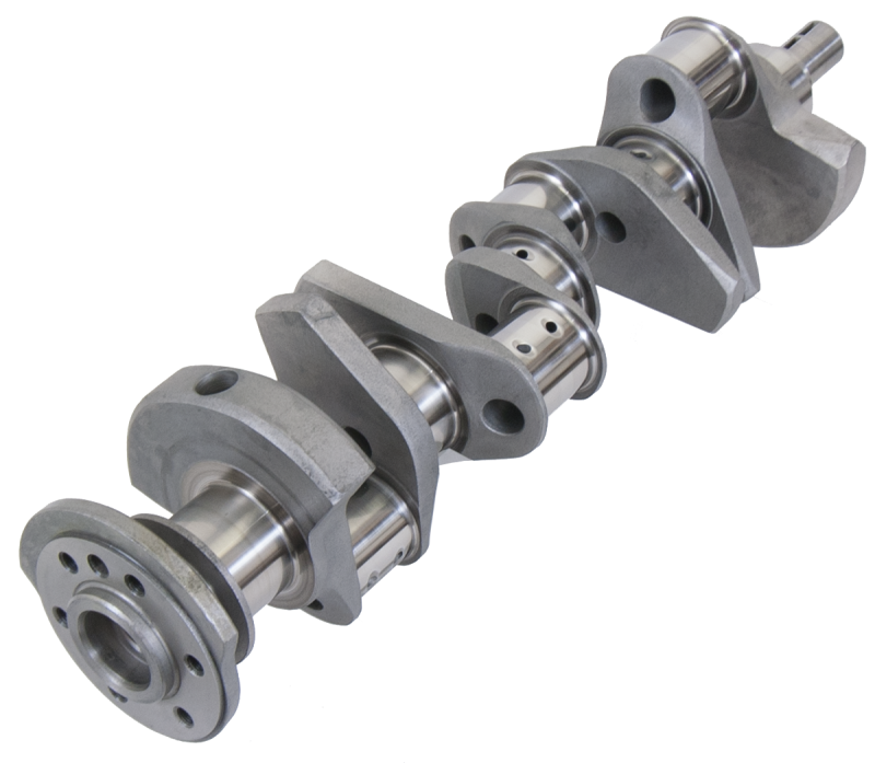 SBC U/L 4340 Forged Crank - 3.480 Stroke