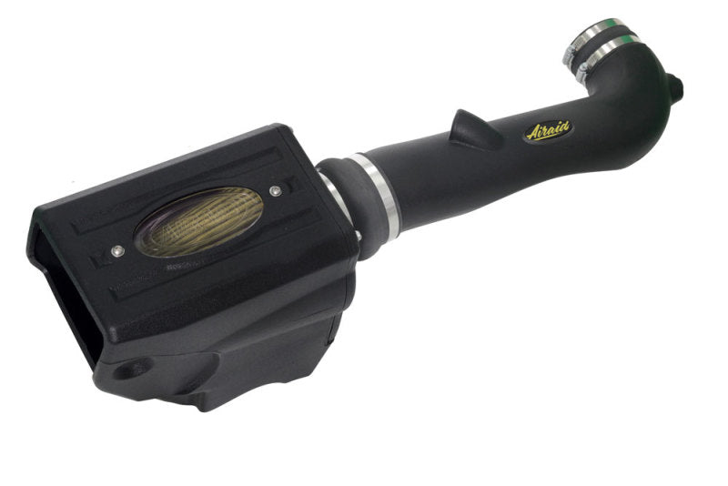 AIRAID INTAKE KIT; JEEP  WRANGLER JL V6-3.6L F/I