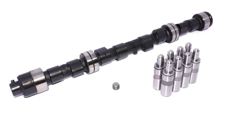 CCA Cam & Lifter Kits