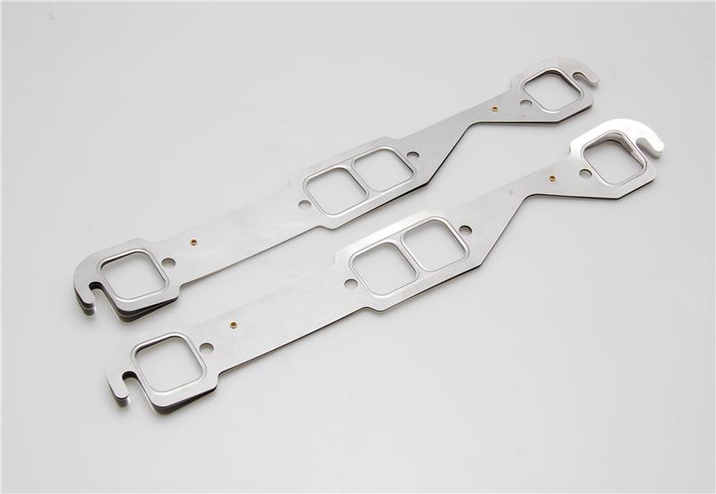 MLS Exhaust Gasket Set SBC 1.45 x 1.60
