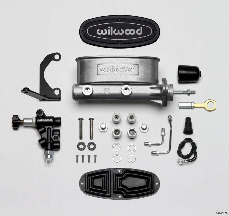 WIL Master Cylinder