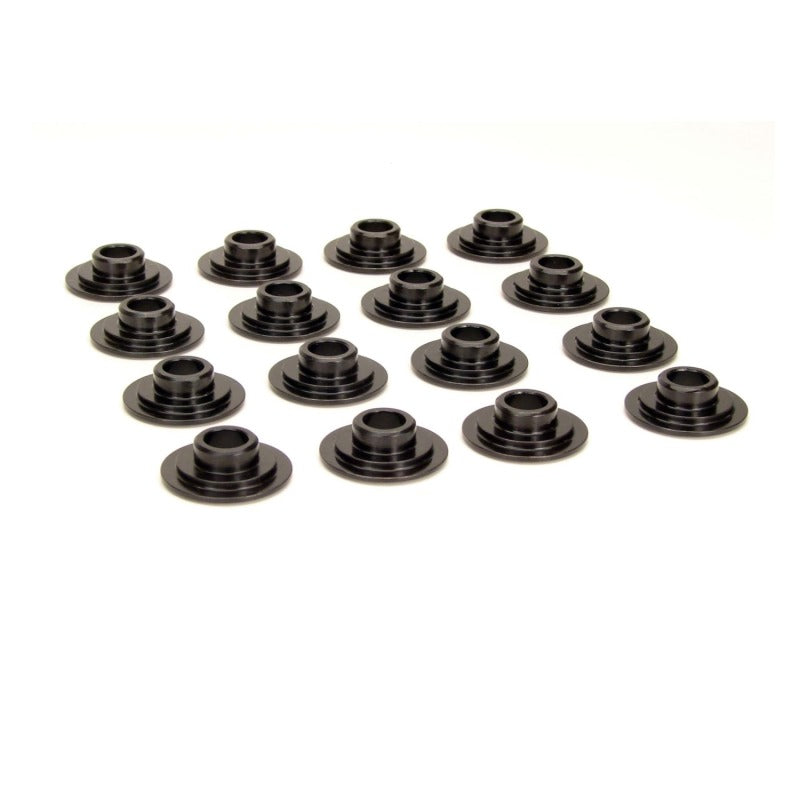 Valve Spring Retainers - 7 Degree