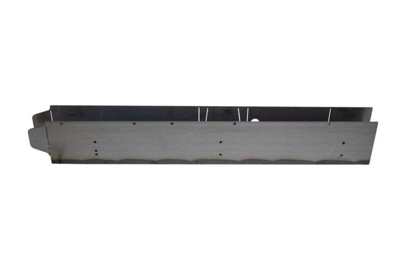 Rust Buster 09-18 Dodge Ram 1500 Quad Cab Center Frame Section - Right