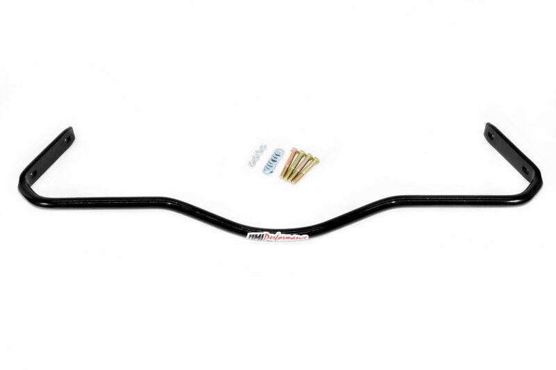 78-88 GM G-Body Solid 1in Steel Rear Sway Bar