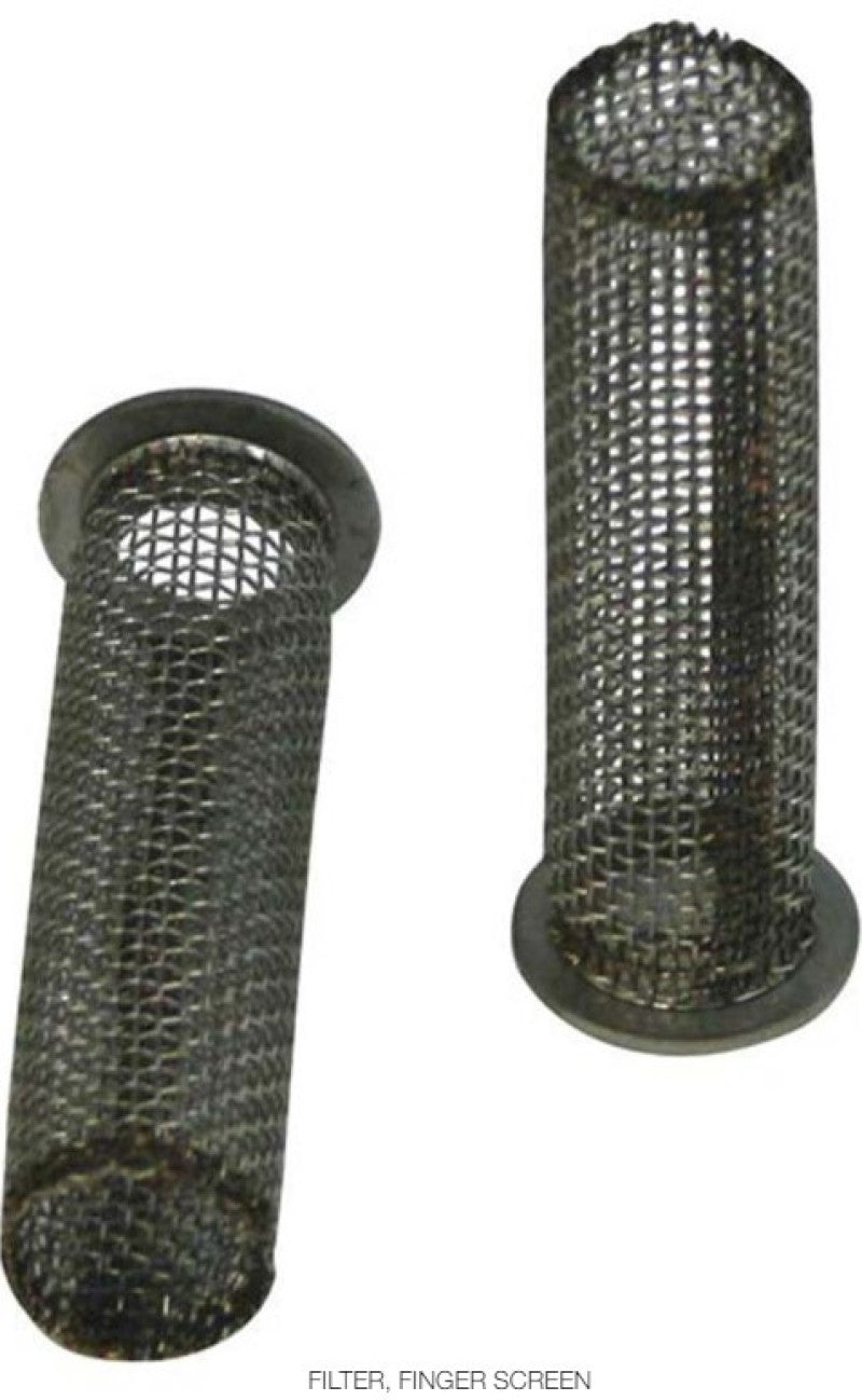 Oil Filter Screen