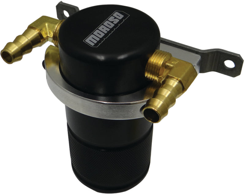 Air/Oil Separator - Black