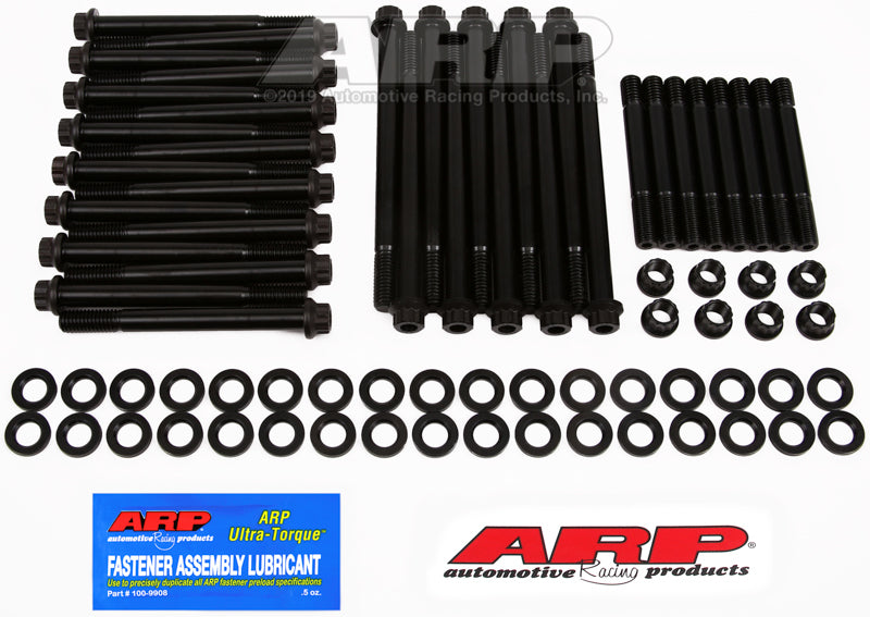 BBM Head Bolt Kit - 426 HEMI