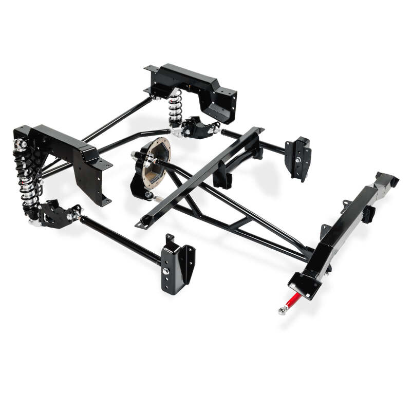 Rear Coil Over System 99-06 Silverado/Sierra