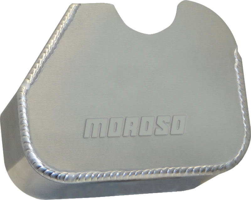 Brake Booster Cover Ford Mustang 15-Up