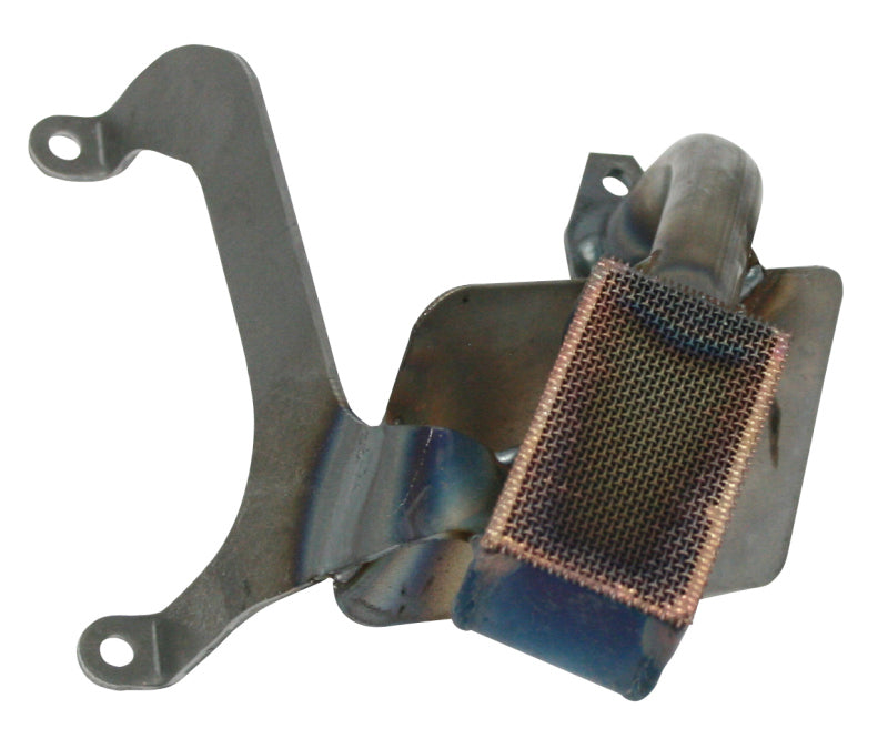 Oil Pump Pick-Up - SBC