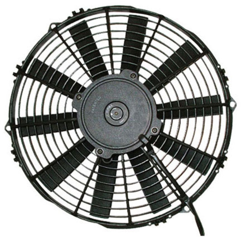 13in Puller Fan Straight Blade 1168 CFM