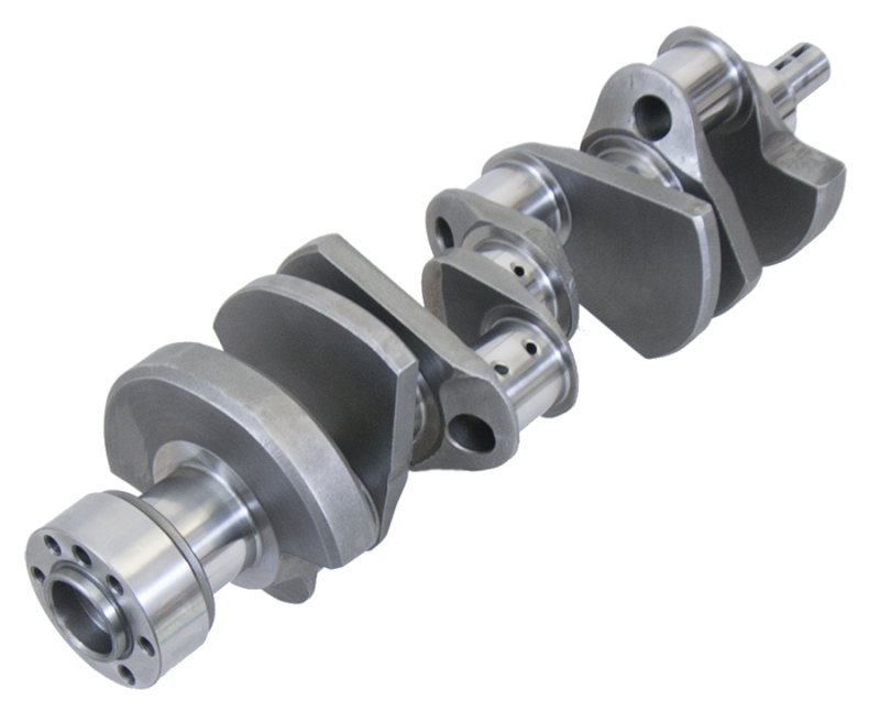 SBC Cast Steel Crank 3.480 Stroke -1-Piece RM