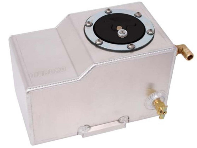 Coolant Tank Super Charger - 05-Up Mustang