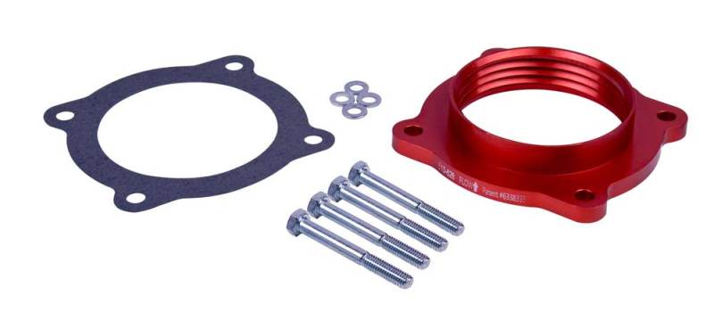 Throttle Body Spacer