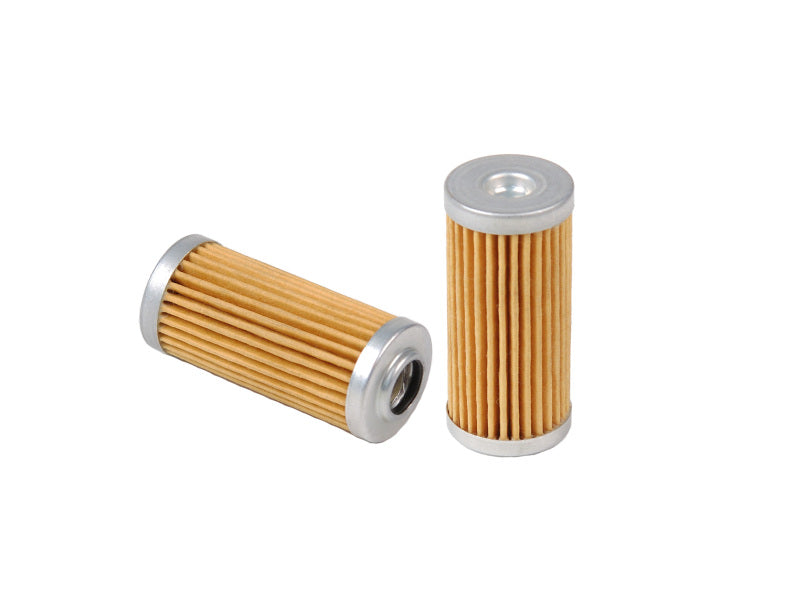 Fuel Filter Element - 40-Micron for #12303