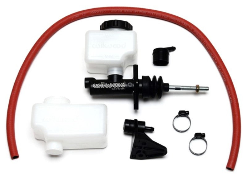 Master Cylinder .875in Compact Banjo Outlet