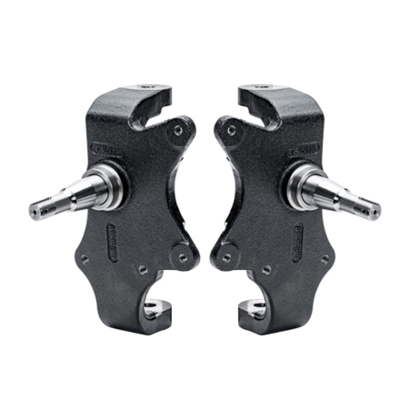 KIT SPINDLE TRI FIVE PRO SPINDLE CHEVY