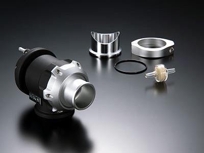 HKS RACING SQV UNIVERSAL BOV