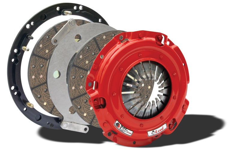 Clutch Kit - RST Street Twin Ford
